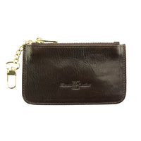 Key Pouch in cow leather-8
