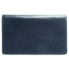 Wristlet made with cow leather-2