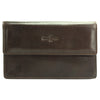 Wristlet made with cow leather-17
