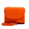 Ester leather shoulder bag-26
