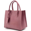 Corinna leather Tote bag-20