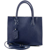 Corinna leather Tote bag-27