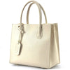 Corinna leather Tote bag-2