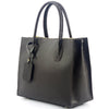 Corinna leather Tote bag-22