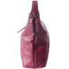 Spontini leather Handbag-7