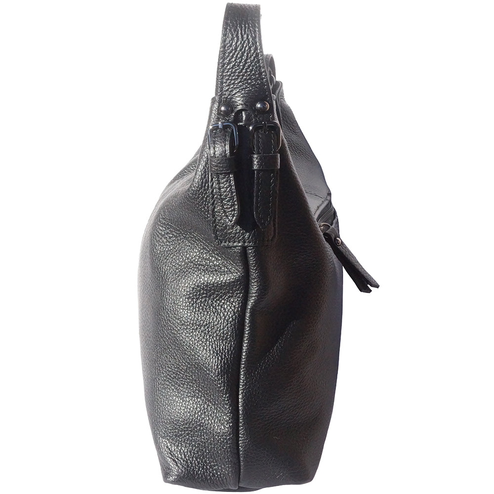 Spontini leather Handbag-2
