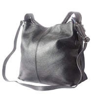 Spontini leather Handbag-3