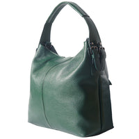 Spontini leather Handbag-12