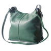 Spontini leather Handbag-11