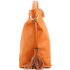 Mazarine leather bag-4