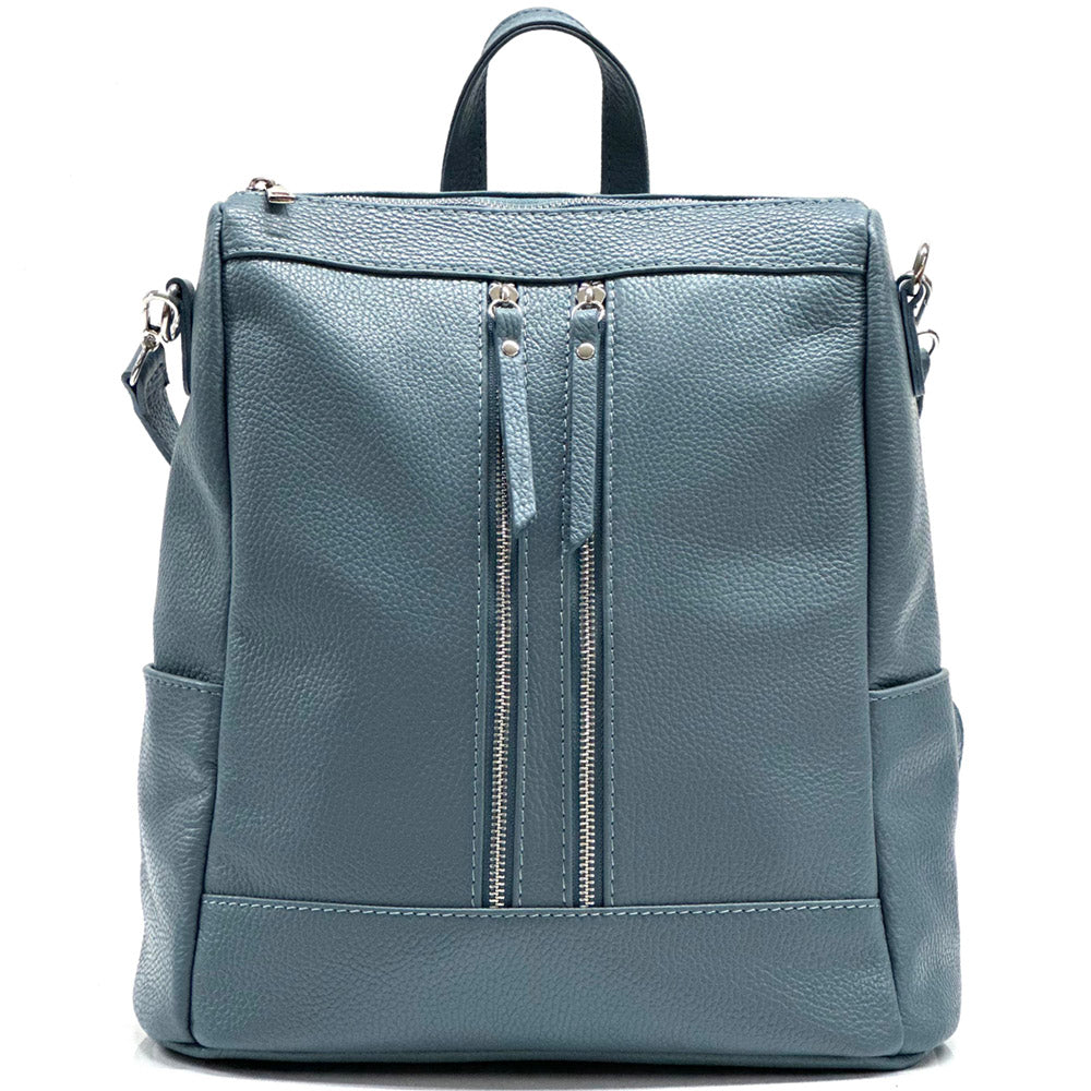 Olivia leather Backpack-42