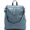 Olivia leather Backpack-0
