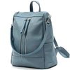 Olivia leather Backpack-1