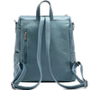 Olivia leather Backpack-2