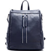 Olivia leather Backpack-44