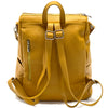Olivia leather Backpack-41