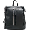 Olivia leather Backpack-46