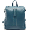 Olivia leather Backpack-54