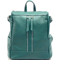 Olivia leather Backpack-53