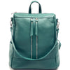 Olivia leather Backpack-33