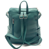 Olivia leather Backpack-35