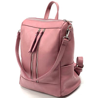 Olivia leather Backpack-31