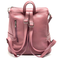 Olivia leather Backpack-32