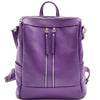 Olivia leather Backpack-51