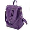 Olivia leather Backpack-28
