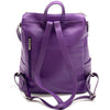 Olivia leather Backpack-29