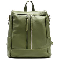 Olivia leather Backpack-43