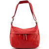 Delizia leather shoulder bag-20