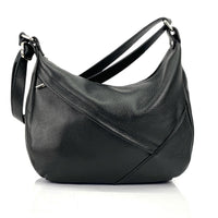 Giada leather shoulder bag-16