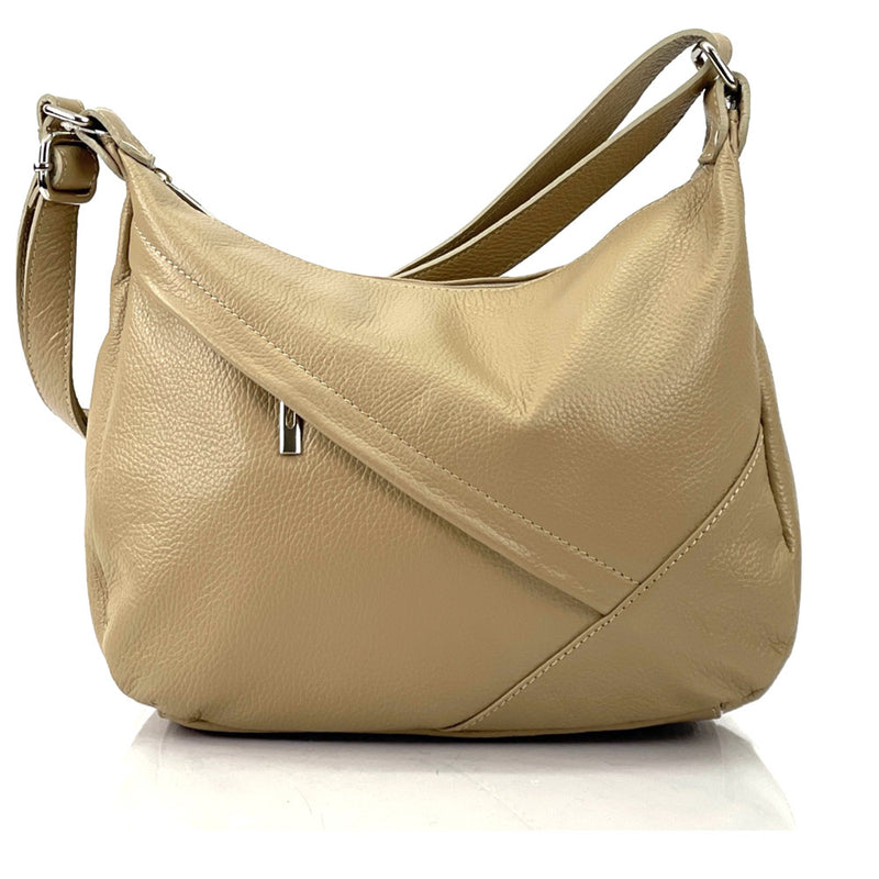 Giada leather shoulder bag-20