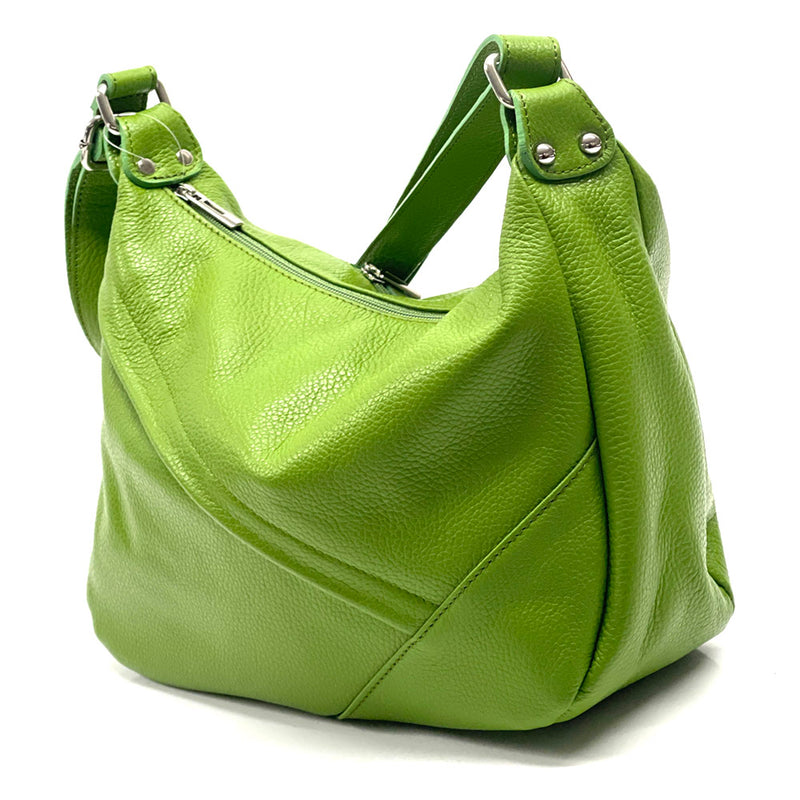 Giada leather shoulder bag-2