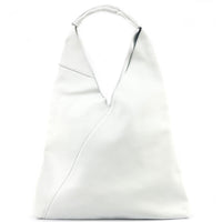 Vincenza leather Triangle bag-2