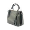 Lorena leather Handbag-7