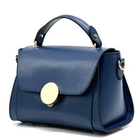 Giulia leather handbag-2