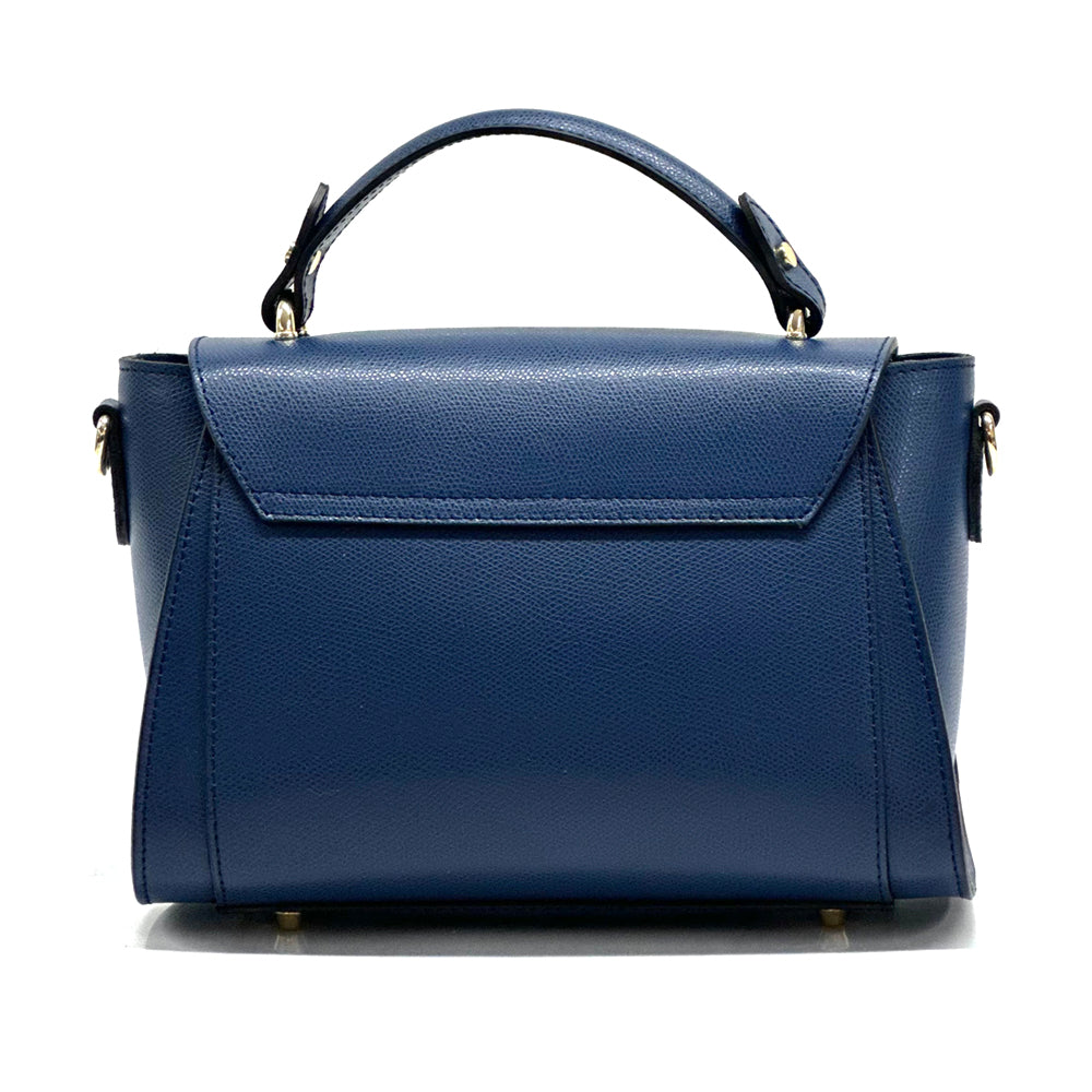 Giulia leather handbag-3