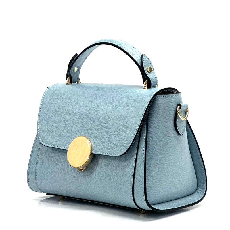 Giulia leather handbag-0