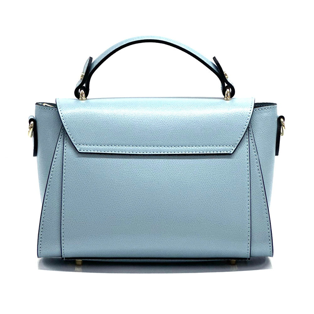 Giulia leather handbag-1