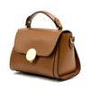Giulia leather handbag-6