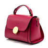 Giulia leather handbag-8
