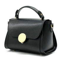 Giulia leather handbag-12