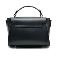 Giulia leather handbag-13