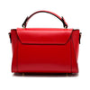 Giulia leather handbag-15