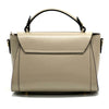 Giulia leather handbag-17