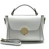 Giulia leather handbag-23