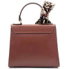 Bella Mini Tote small leather handbag-15