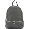 Lorella leather backpack-20